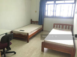 Blk 219 Jurong East Street 21 (Jurong East), HDB 4 Rooms #127627152